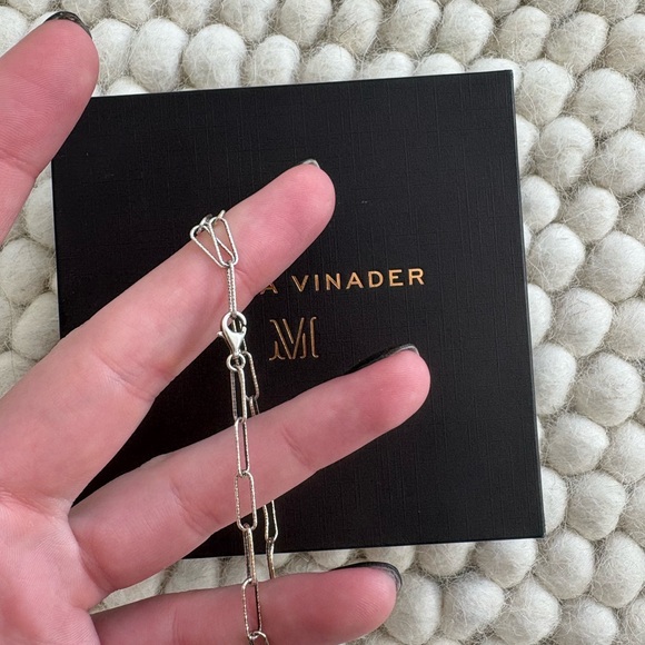 alta textured chain - Picture 3 of 4